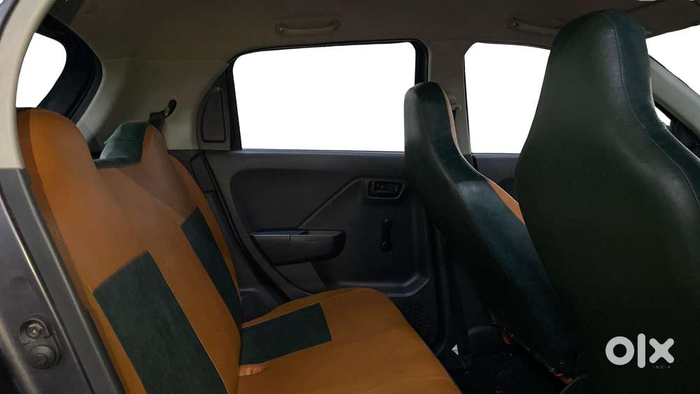 Maruti Suzuki Alto K10 Vxi (o), 2025, Petrol