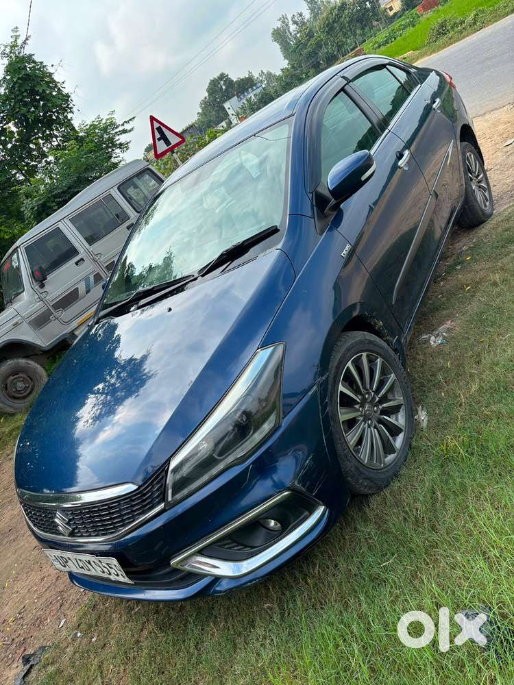 Ciaz Diesel Manual 2019