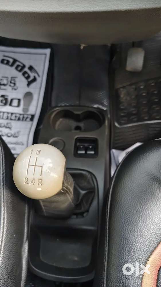 Tata Nano 2009 Petrol 32500 Km Driven