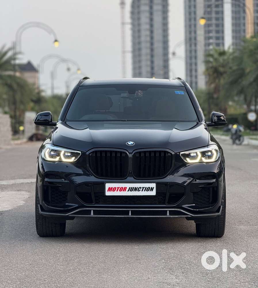 Bmw X5 Xdrive40i M Sport, 2022, Petrol