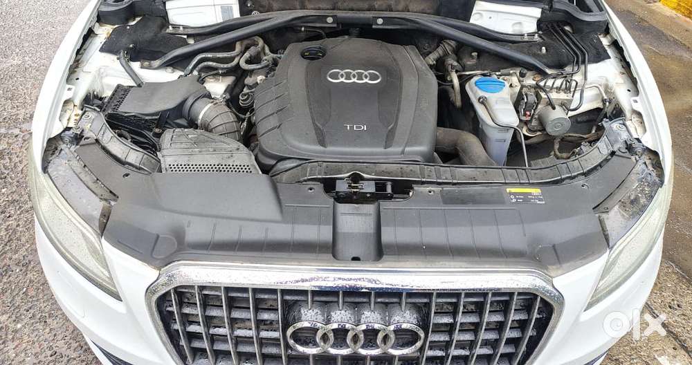 Audi Q5 35 Tdi Quattro, 2015, Diesel