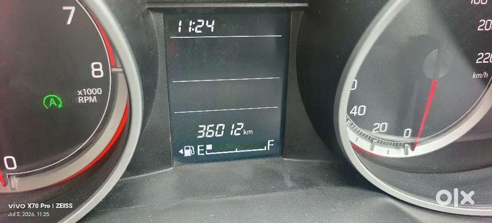 Maruti Suzuki Swift 2022 Petrol 36121 Km Driven