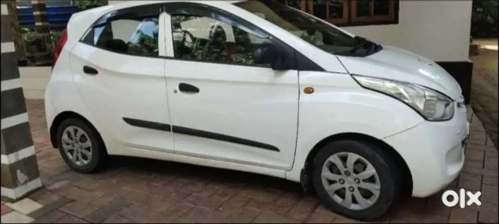 Hyundai Eon Magna+ 2014 Year Car