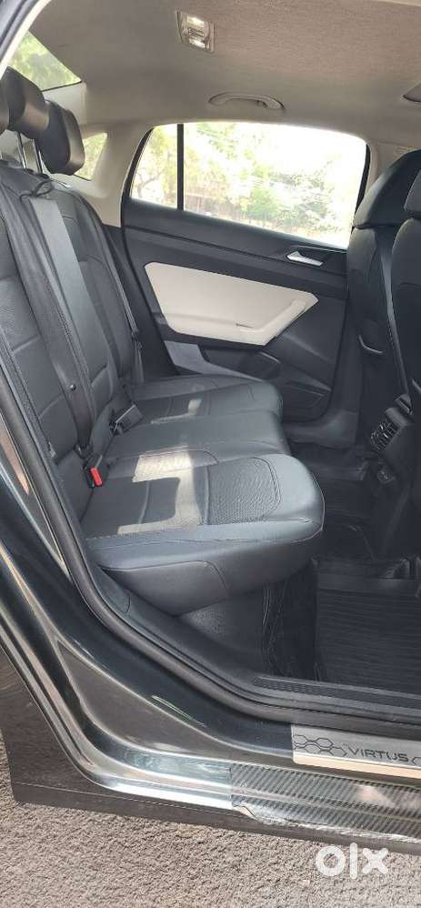 Volkswagen Virtus 1.5 Tsi Gt Plus Evo Dsg, 2023, Petrol