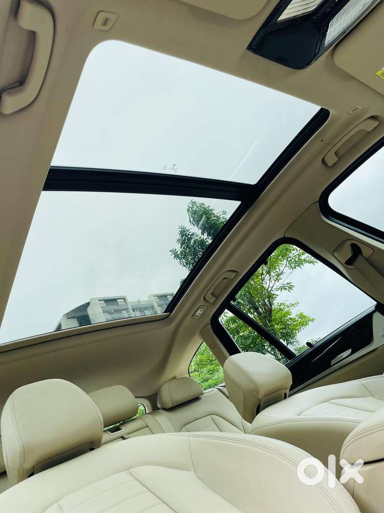 Bmw X3 Xdrive 20d Luxury Line, 2021, Diesel