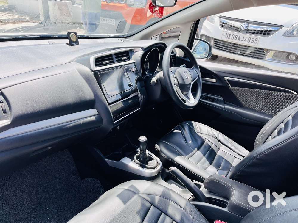 Honda Wr-v 1.2 Vx I-vtec, 2020, Petrol