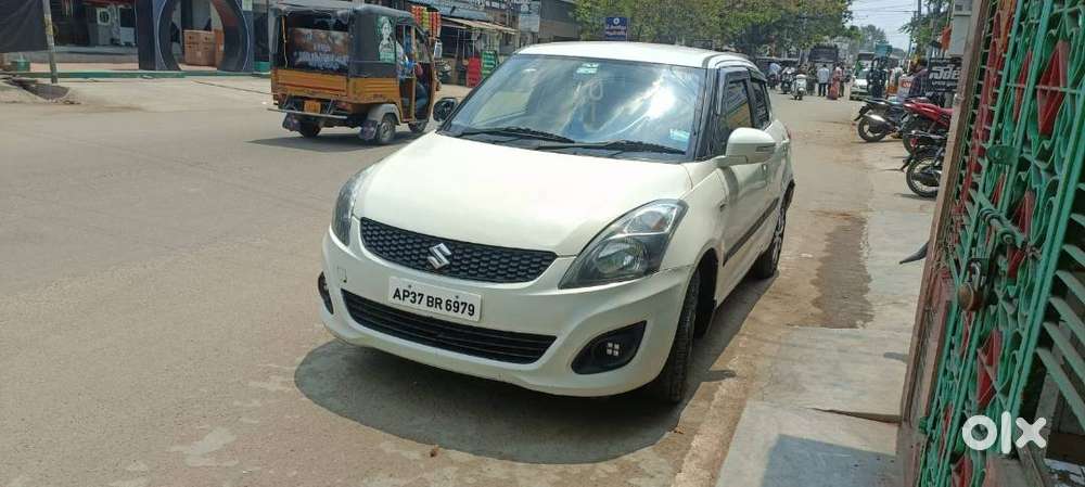 Maruti Suzuki Swift 2013 Diesel Good Condition