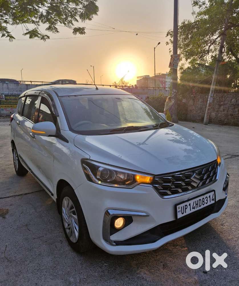 Maruti Suzuki Ertiga Vxi (o) Cng, 2022, Cng & Hybrids
