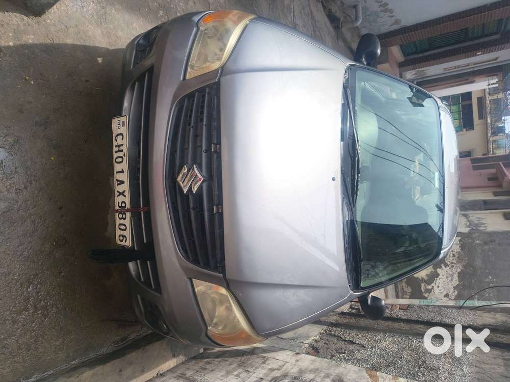Maruti Suzuki Alto K10 2014 Petrol 82000 Km Driven