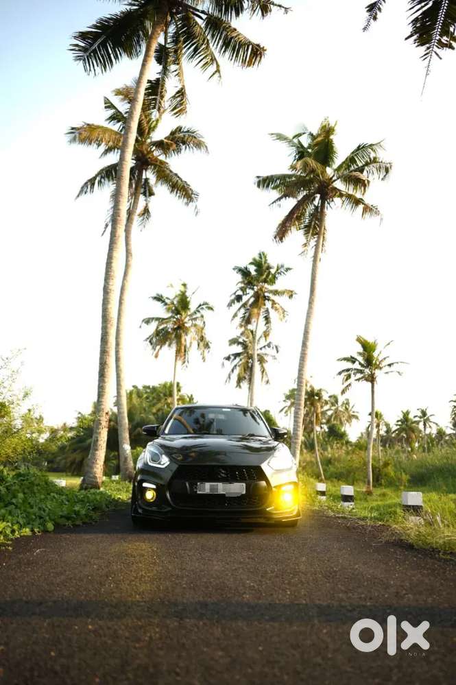 Maruti Suzuki Swift Vdi Amt Diesel