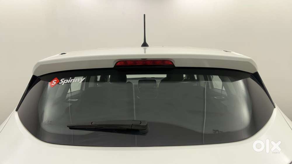 Tata Harrier Xma, 2021, Diesel