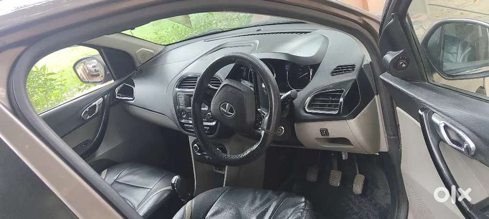 Tata Tiago 1.2 Revotron 2018