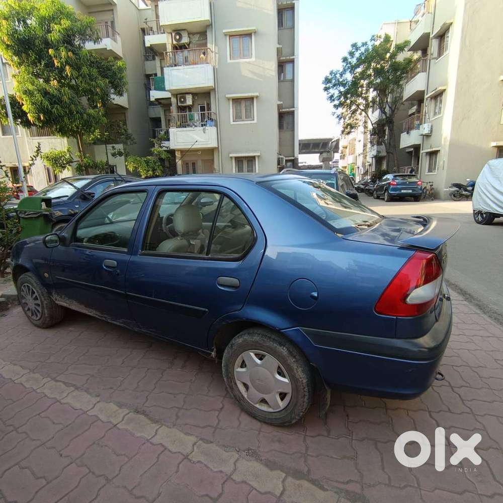 Ford Ikon Car For Sale
