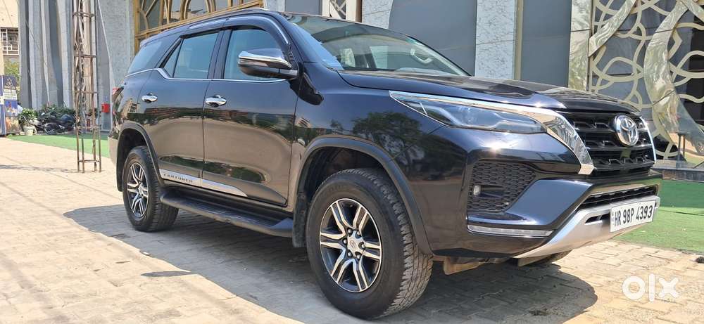 Toyota Fortuner 4x2 At 2.8 Diesel, 2024, Diesel