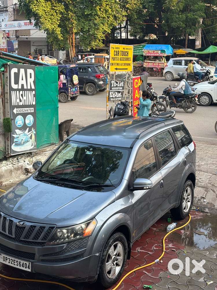 Mahindra Xuv500 Diesel Manual 2013