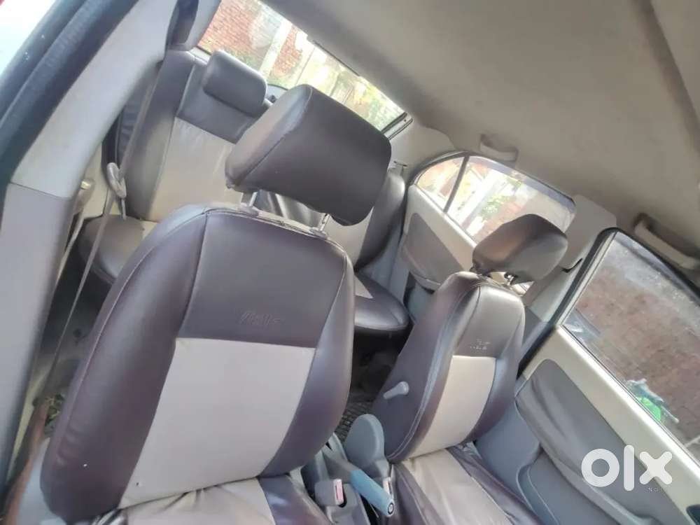 Tata Indica Vista 2009 Diesel Manual