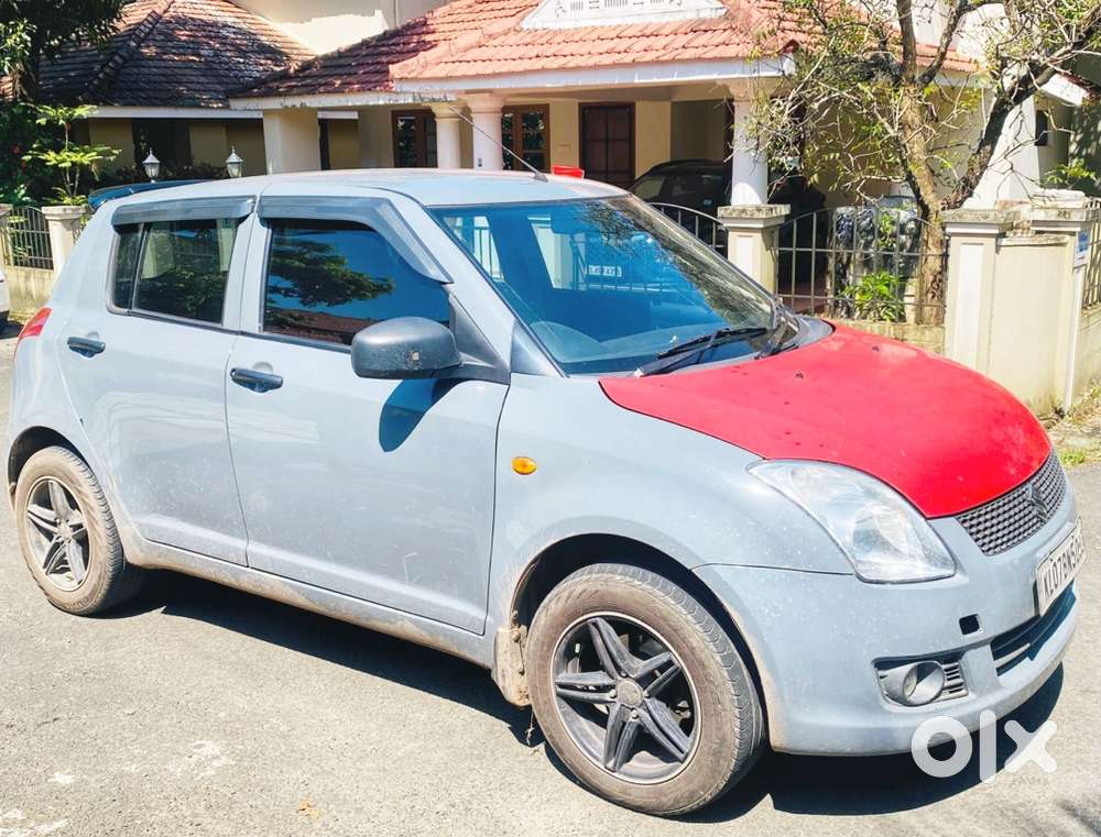 Maruti Suzuki Swift 2010 Diesel Well Maintained