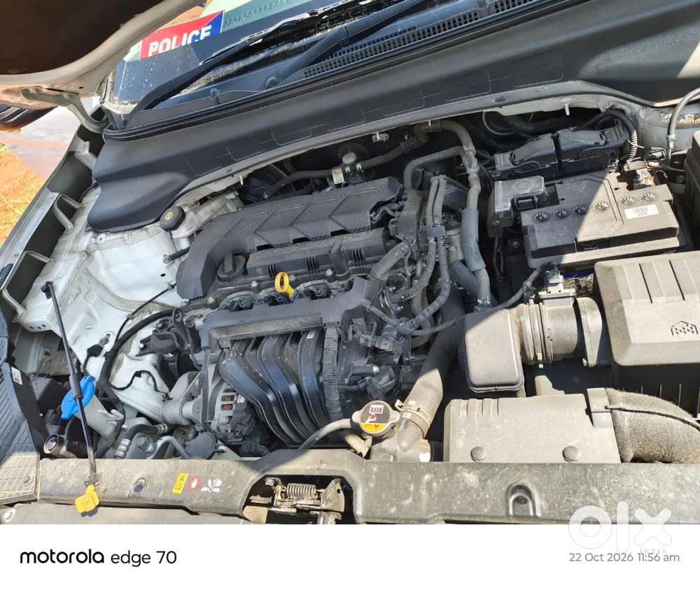 Hyundai Creta 1.5 Ex 2023