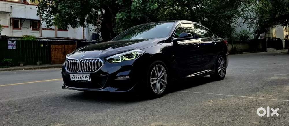 Bmw 2 Series Gran Coupe, 2024, Petrol