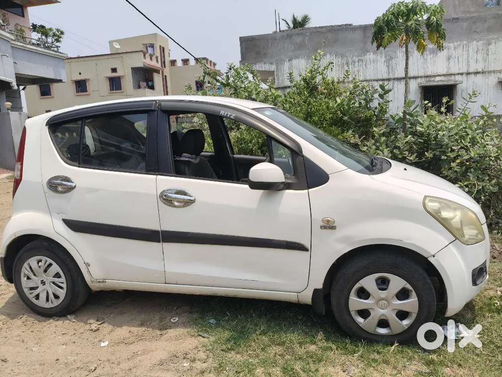 Suzuki Ritz Vdi (diesel)