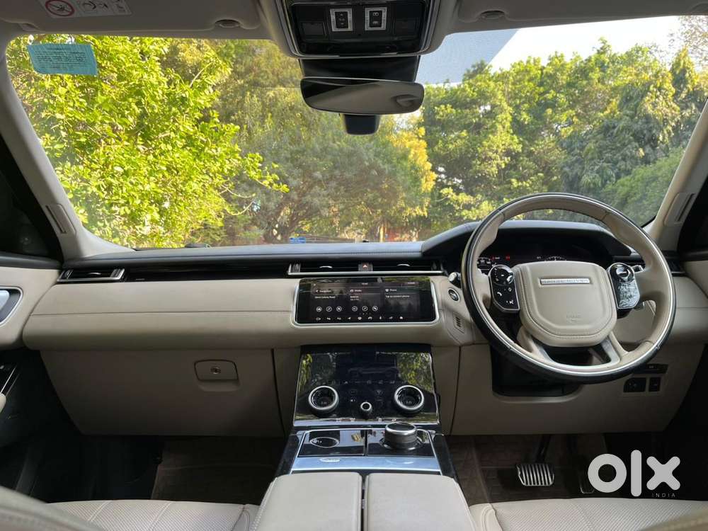 Land Rover Range Velar Hse Dynamic 2.0 Petrol, 2021, Petrol