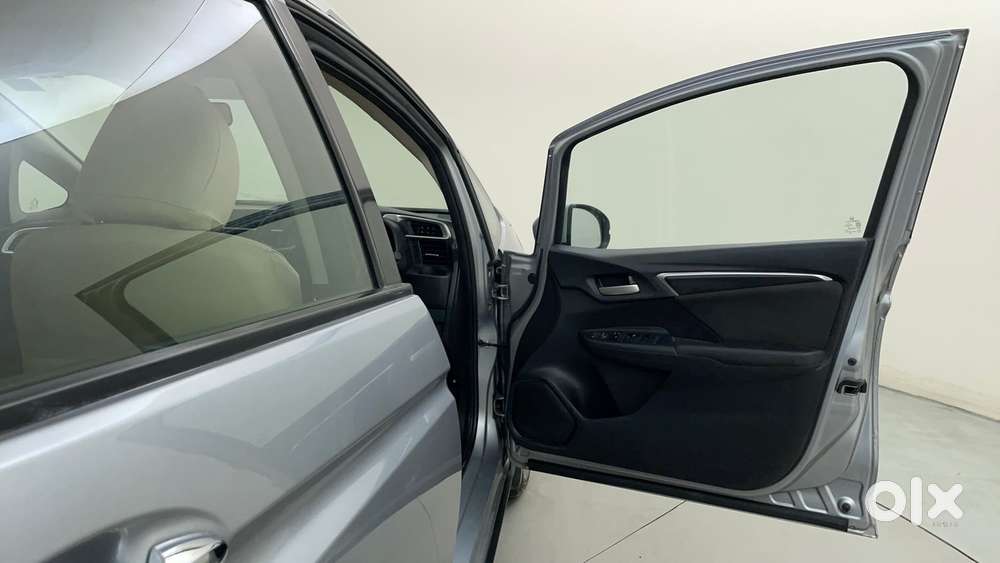 Honda Wr-v 1.2 Vx I-vtec, 2021, Petrol
