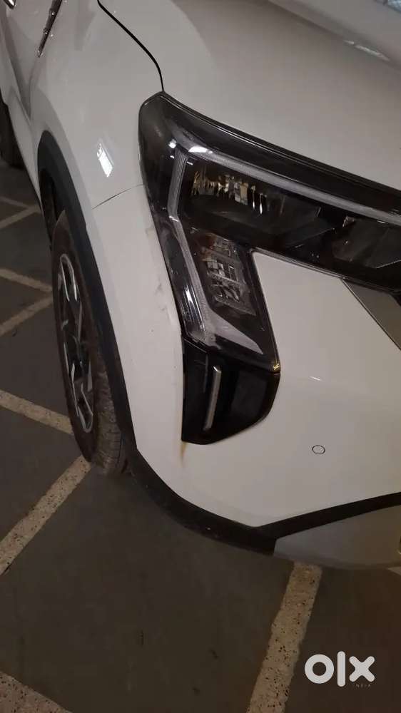Kia Sonet Htk 2025