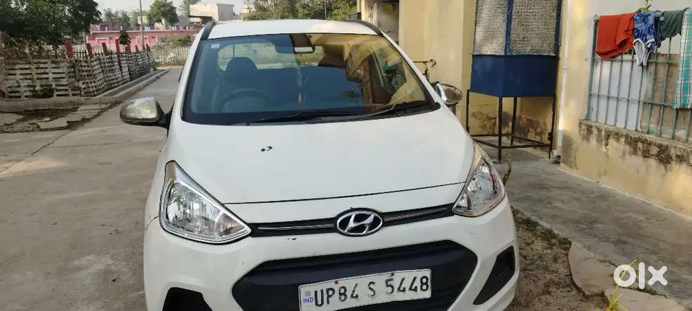 Hyundai I10 2016 Diesel 75000 Km Driven