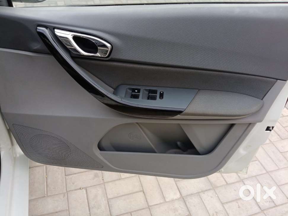Tata Tigor 1.2 Xza Plus Rtn, 2020, Petrol