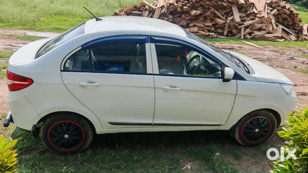 Well Mention Single Hand Car