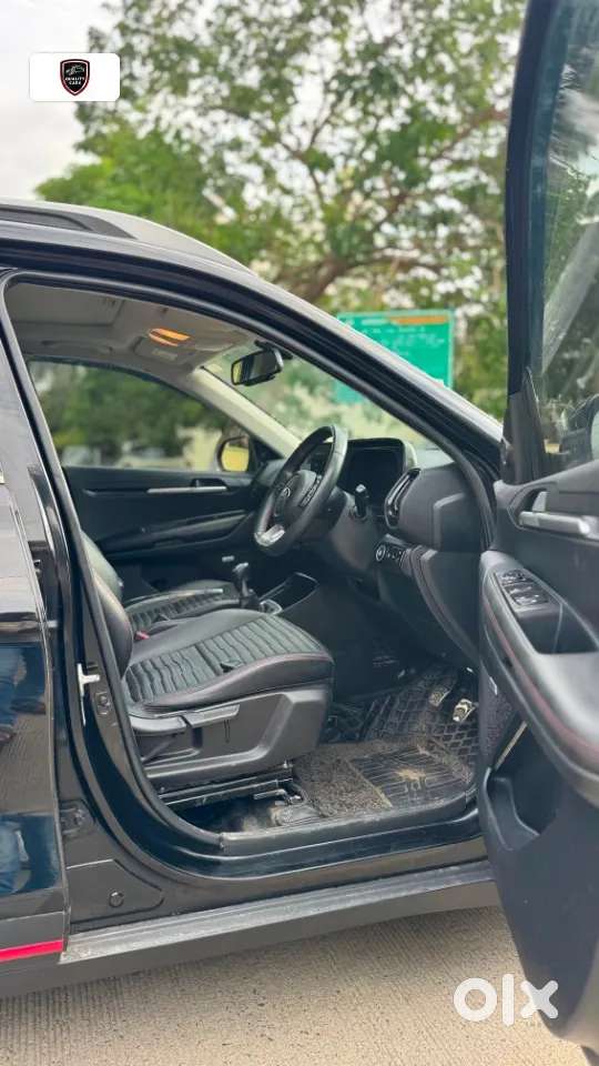Kia Sonet Gtx+ 1.5, 2021, Diesel