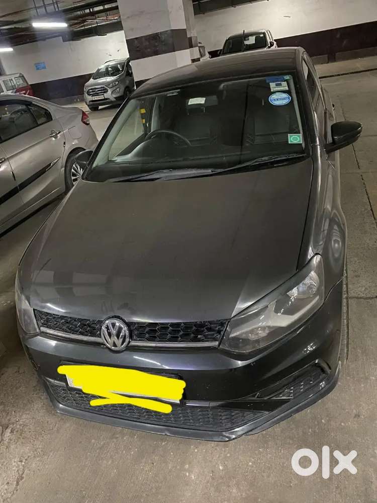 Volkswagen Polo 2022