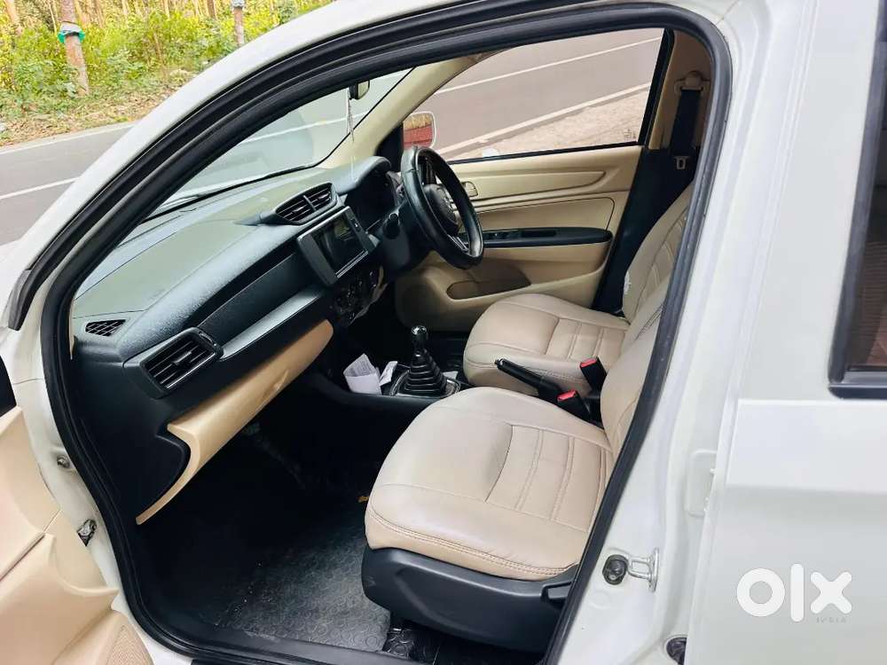 Honda Amaze 2020 Petrol Good Condition