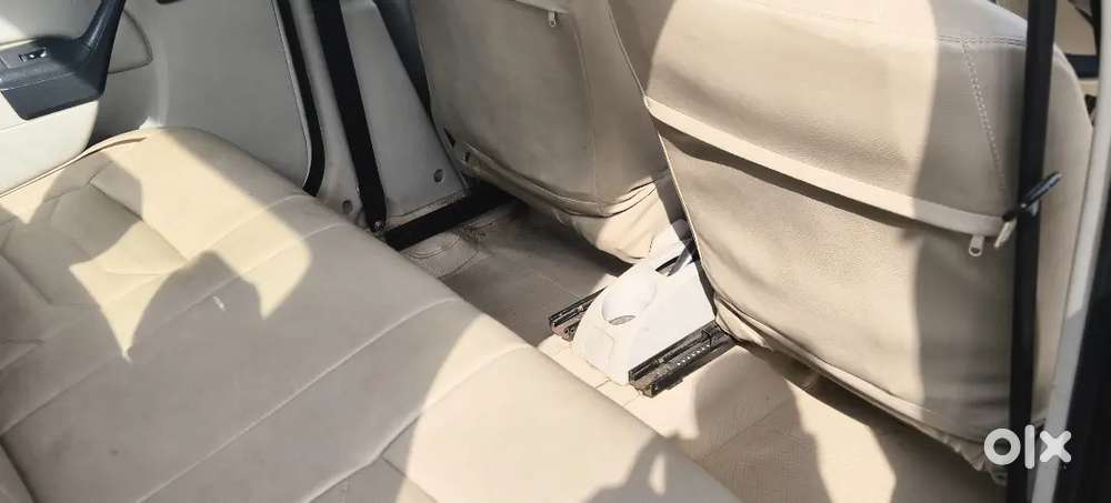 Mahindra E Verito Electric