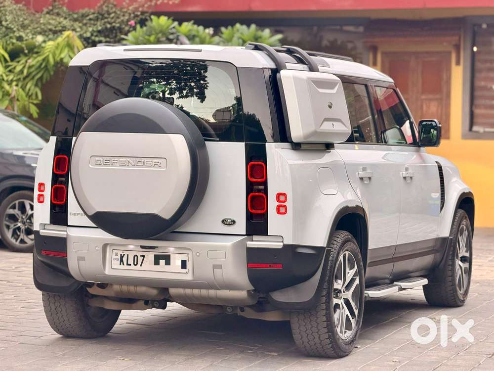 Land Rover Defender 3.0 Diesel 110 Hse, 2024, Diesel