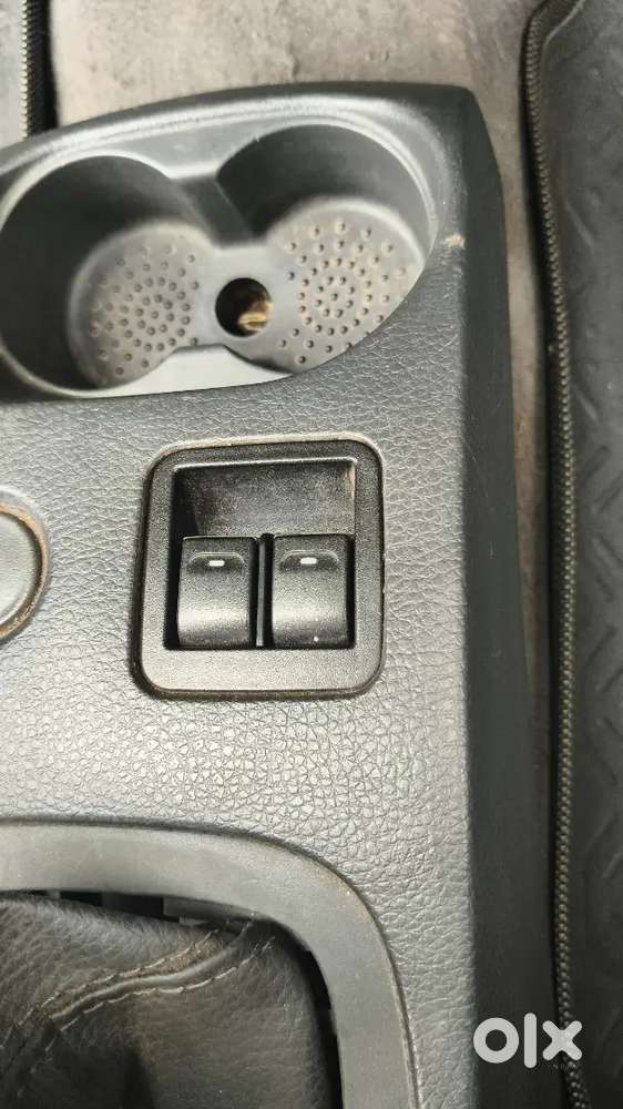 Tata Nano 2011 Pure Petrol Lx