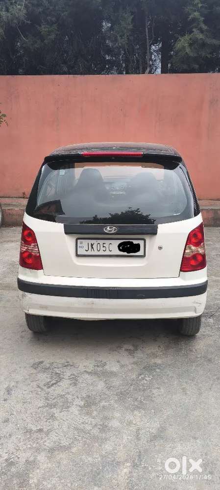 Aslo Gas Kit Installed