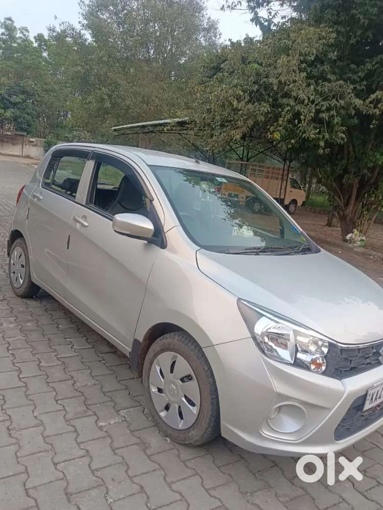 Maruti Suzuki Celerio Zxi 2020