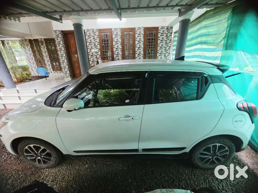 Maruti Suzuki Swift 2019 Petrol Good Condition