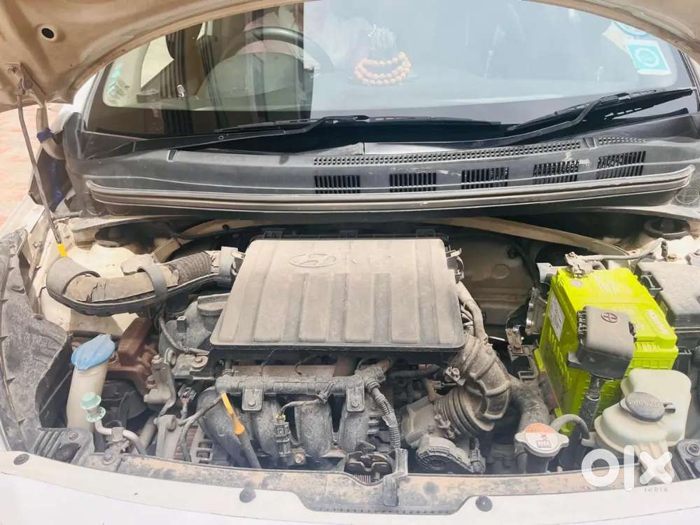 Hyundai Grand I10 2015 Petrol 50000 Km Driven