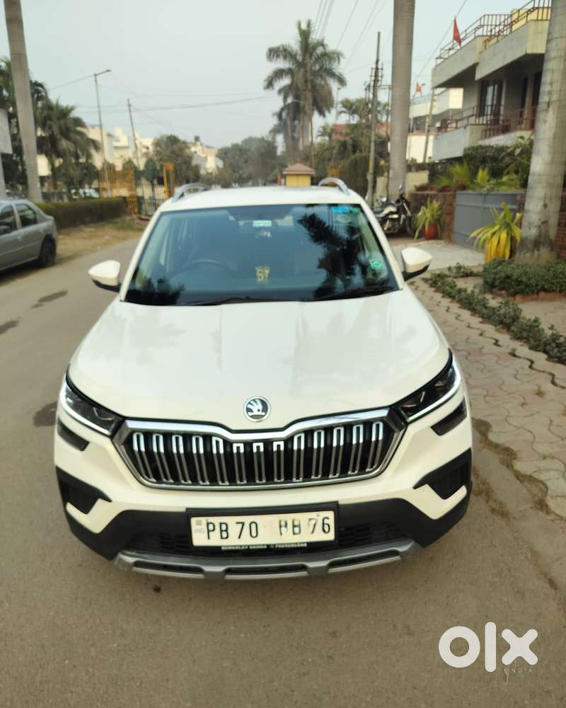 Skoda Kushaq 1.0 Tsi Ambition, 2023, Petrol