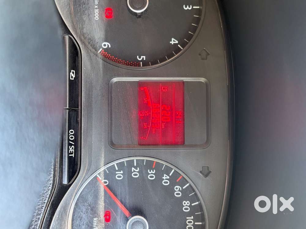 Polo Diesel Jalandhar