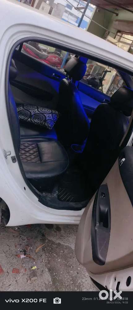Hyundai I20 2014 Model