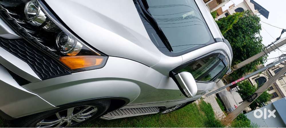 Xuv500 W6 Diesel  Single Owner  Excellent Condition