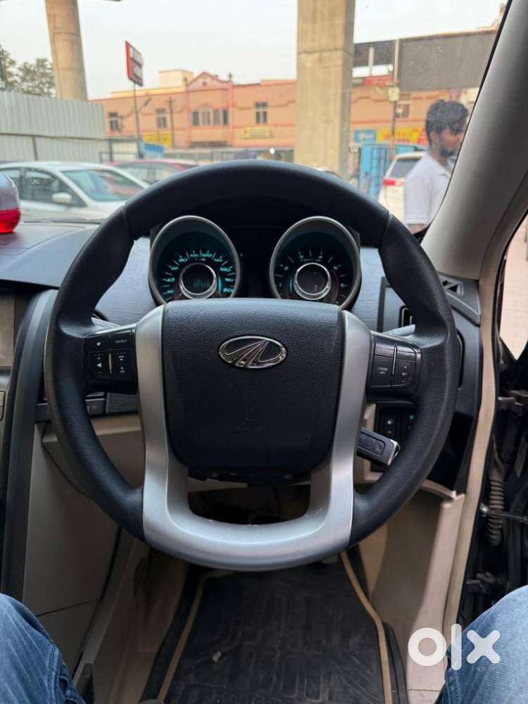 Mahindra Xuv500 2011-2015 W6 2wd, 2016, Diesel