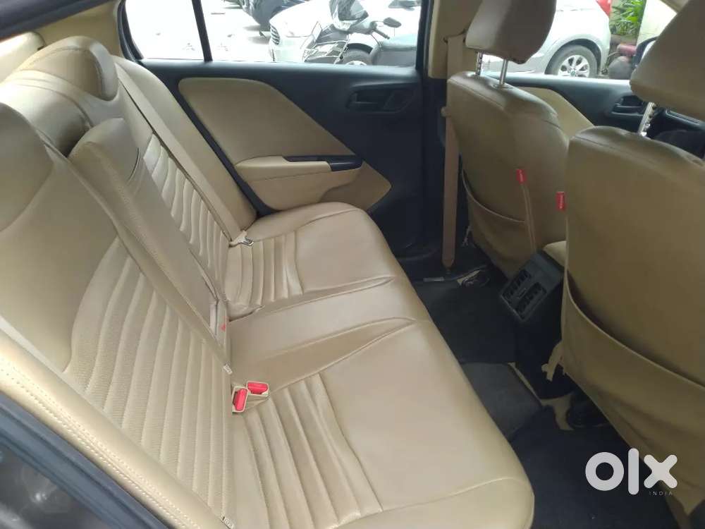 Honda City 2016 Diesel Good Condition