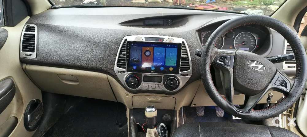 Hyundai I20 Asta Diesel 2010 Very Good Condition