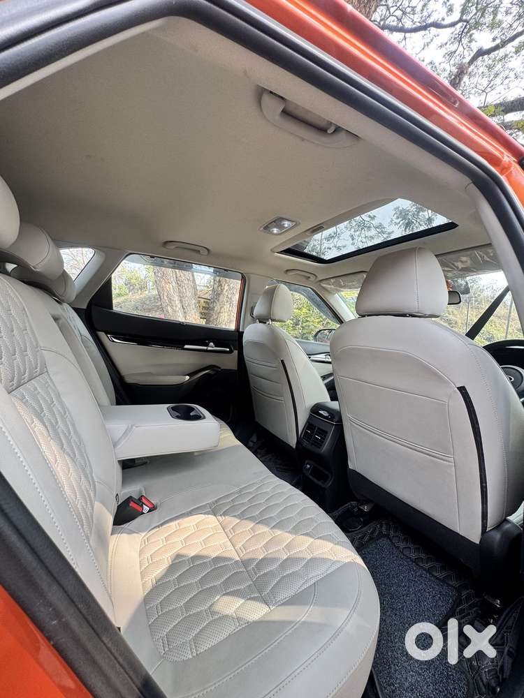 Kia Seltos Htx D, 2020, Diesel