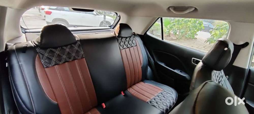 Hyundai Venue, 2019, Petrol