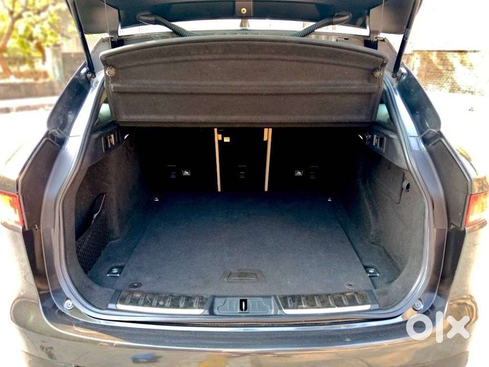 Jaguar F-pace Prestige 2.0 Awd, 2019, Diesel